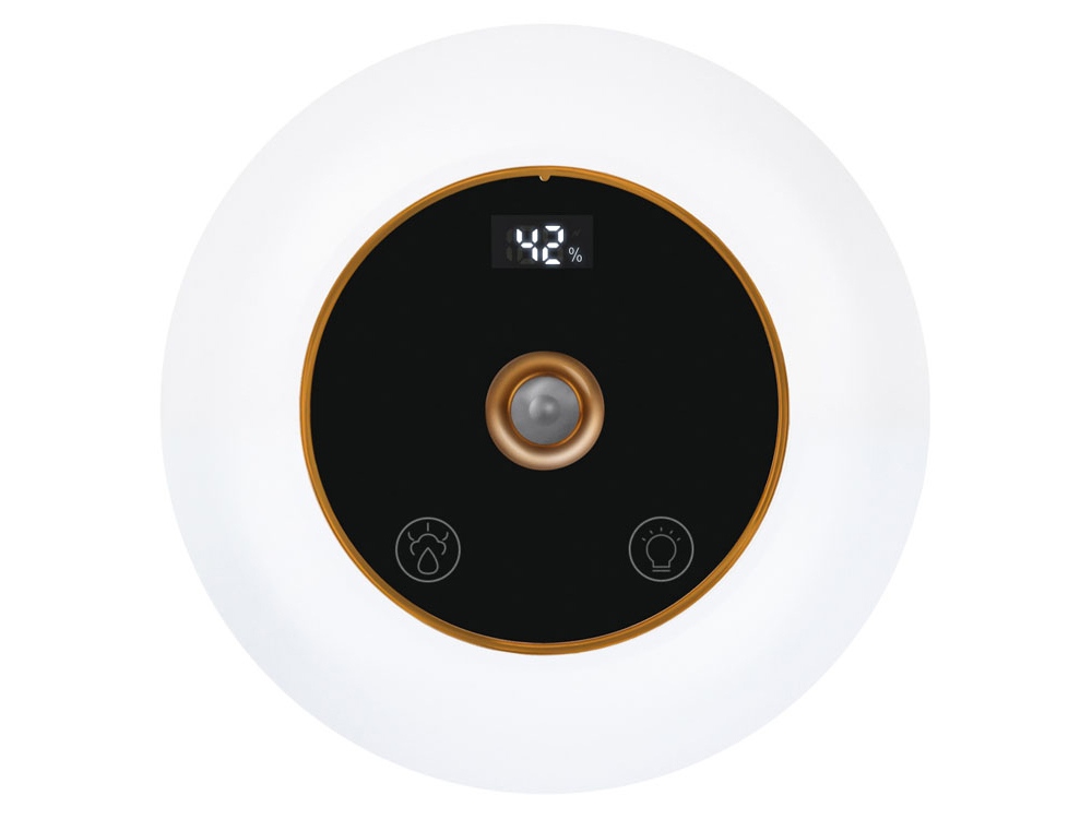 Изображение №4 | Портативный увлажнитель воздуха «Vita» (белый)