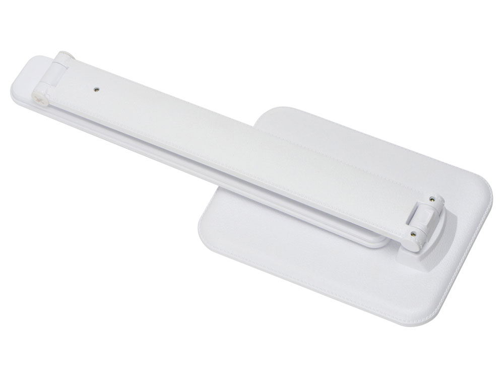 Изображение №11 | Настольная лампа с беспроводной зарядкой «LED FAROS» (белый)