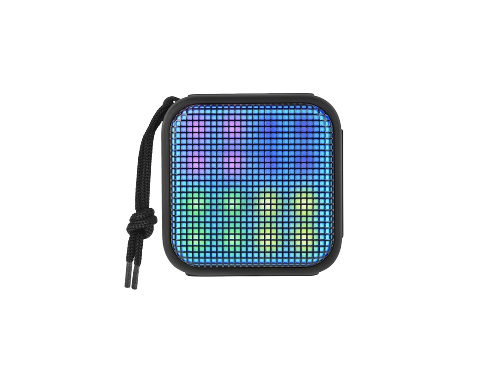 Изображение №2 | Портативная колонка «Mysound Kai» (черный)