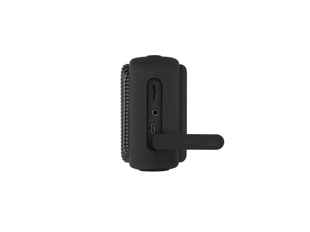 Изображение №4 | Портативная колонка «Mysound Kai» (черный)