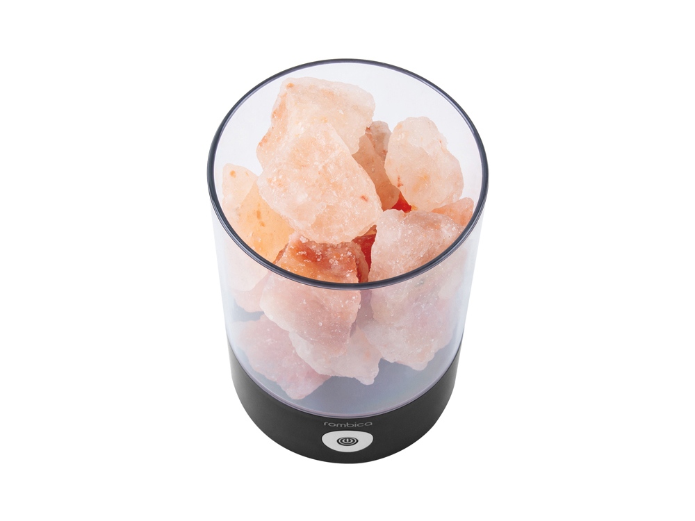 Изображение №4 | Ночник «LED Phoenix» (черный)