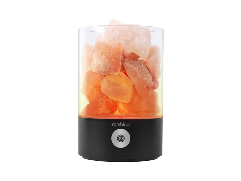 Изображение №7 | Ночник «LED Phoenix» (черный)