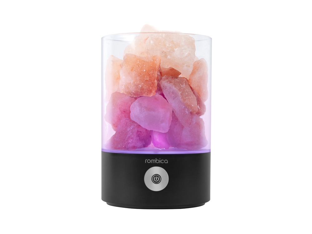 Изображение №8 | Ночник «LED Phoenix» (черный)