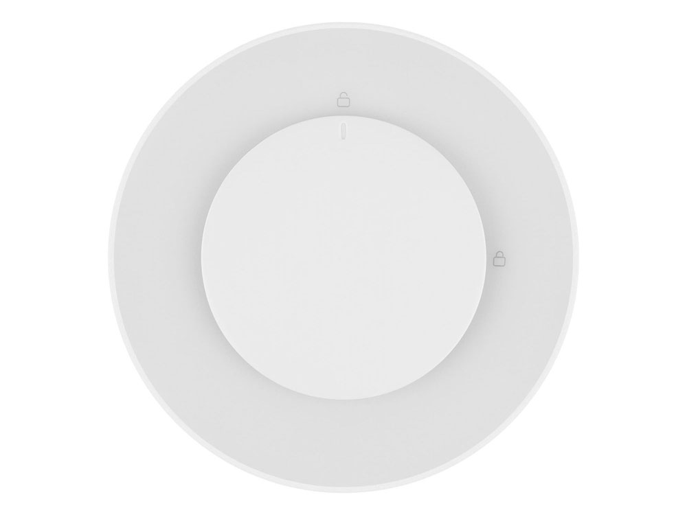 Изображение №2 | Ночник «LED Aura» (белый)