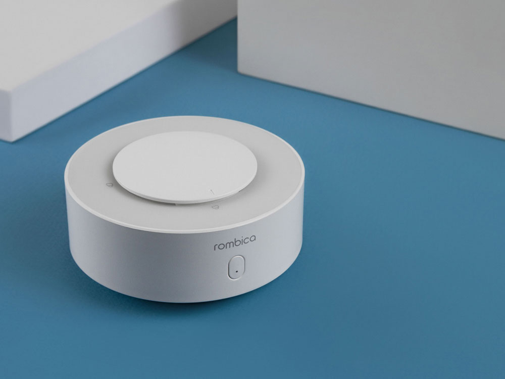 Изображение №11 | Ночник «LED Aura» (белый)