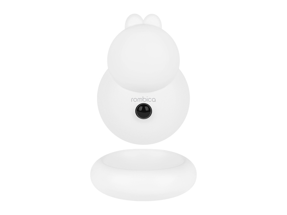 Изображение №2 | Ночник c датчиком движения «LED Rubi» (белый)