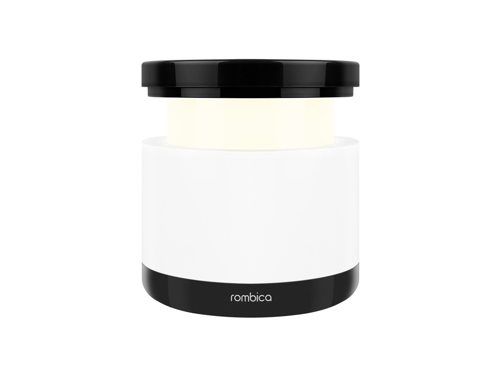 Изображение №2 | Ночник «LED Mercury» (черный)