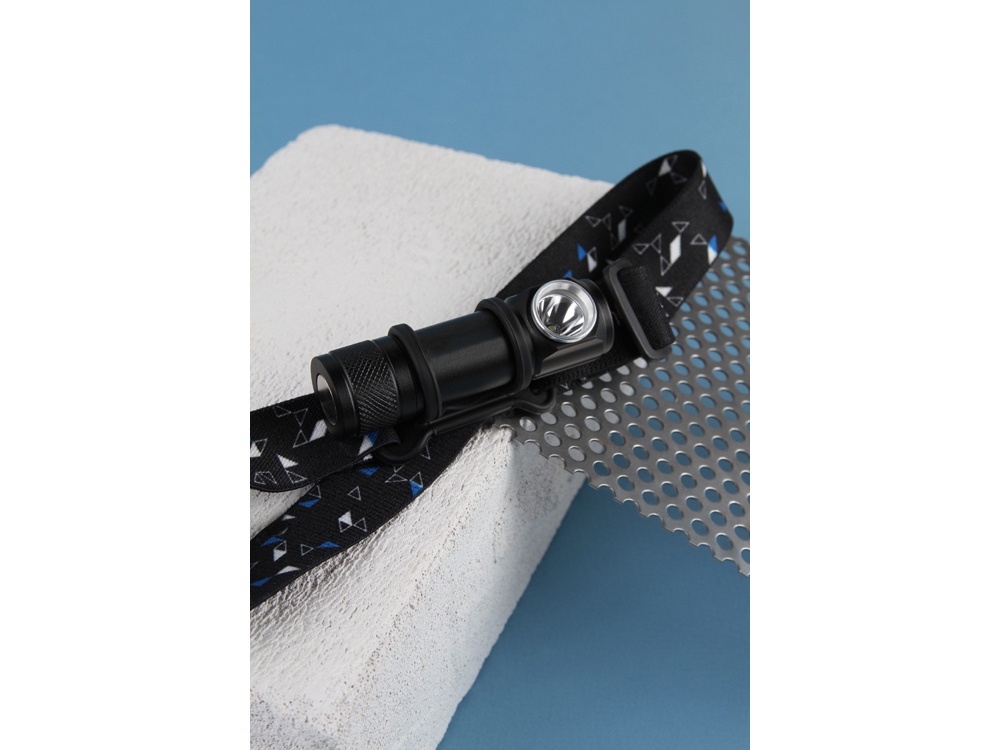 Изображение №7 | Фонарь «LED Z9» (черный)