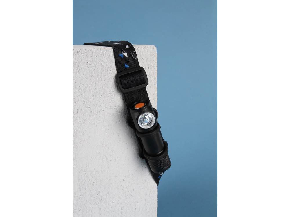 Изображение №10 | Фонарь «LED Z9» (черный)