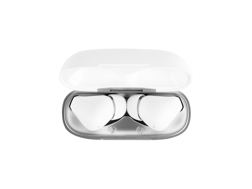 Изображение №4 | Беспроводные наушники «Mysound Free Pro» (белый)