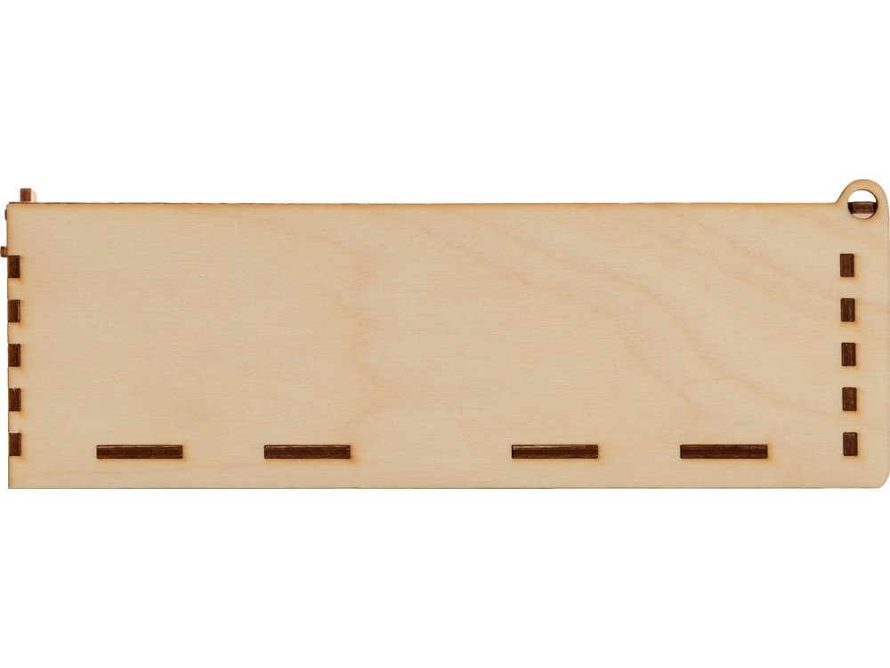 Изображение №5 | Подарочная коробка «Лист» (натуральный)