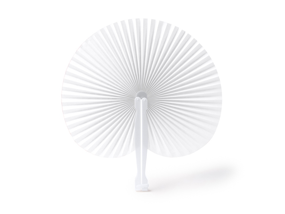 Изображение №1 | Веер-пайпай KAORI (белый)