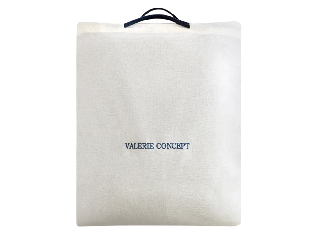 Изображение №3 | Халат Valerie Concept BVC L (синий)