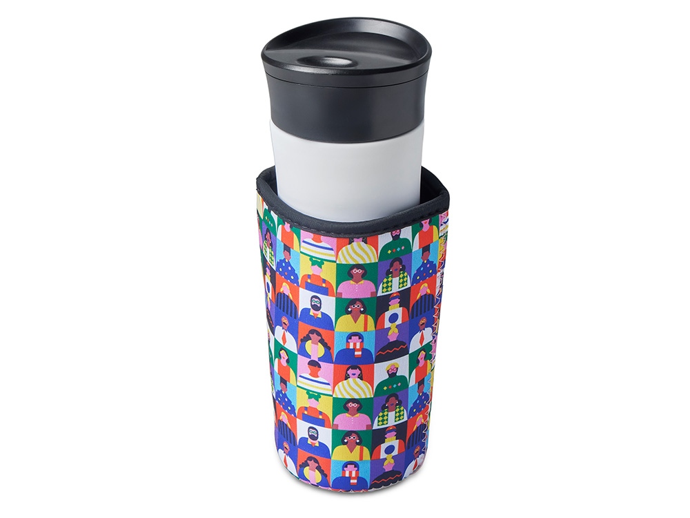 Изображение №1 | Чехол из неопрена с возможностью полноцветной печати