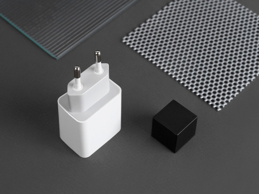 Изображение №7 | Сетевое зарядное устройство «NEO ZQ3 PD», 20 Вт (белый)