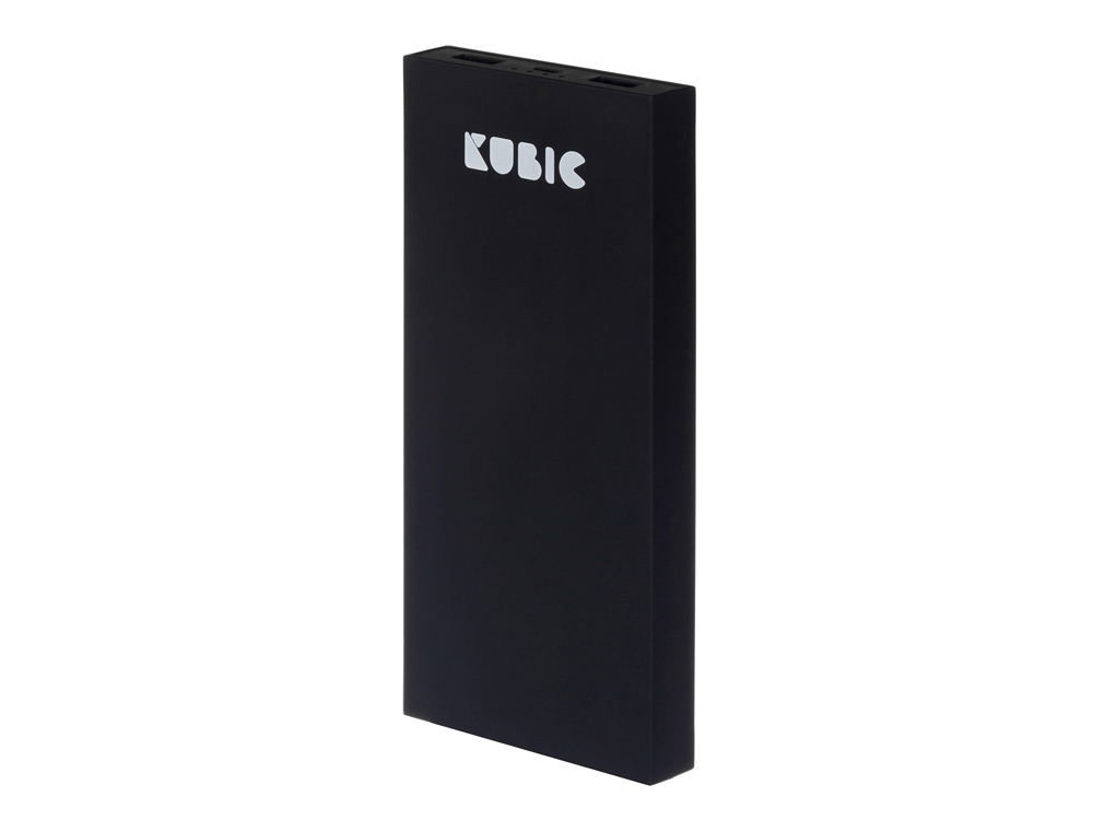 Изображение №4 | Внешний аккумулятор «Kubic PB14X», 14000 mAh (черный)