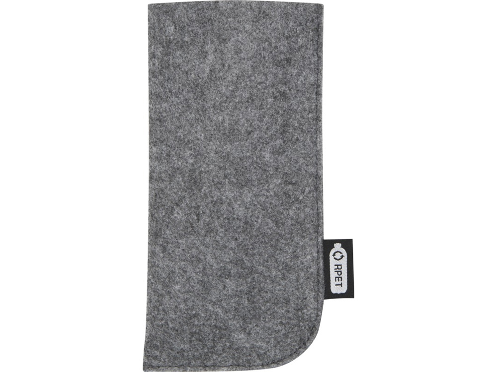 Изображение №2 | Чехол для очков «Felta» (серый)