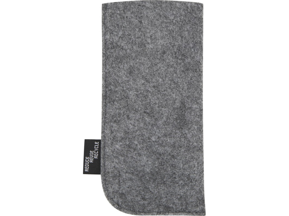 Изображение №3 | Чехол для очков «Felta» (серый)