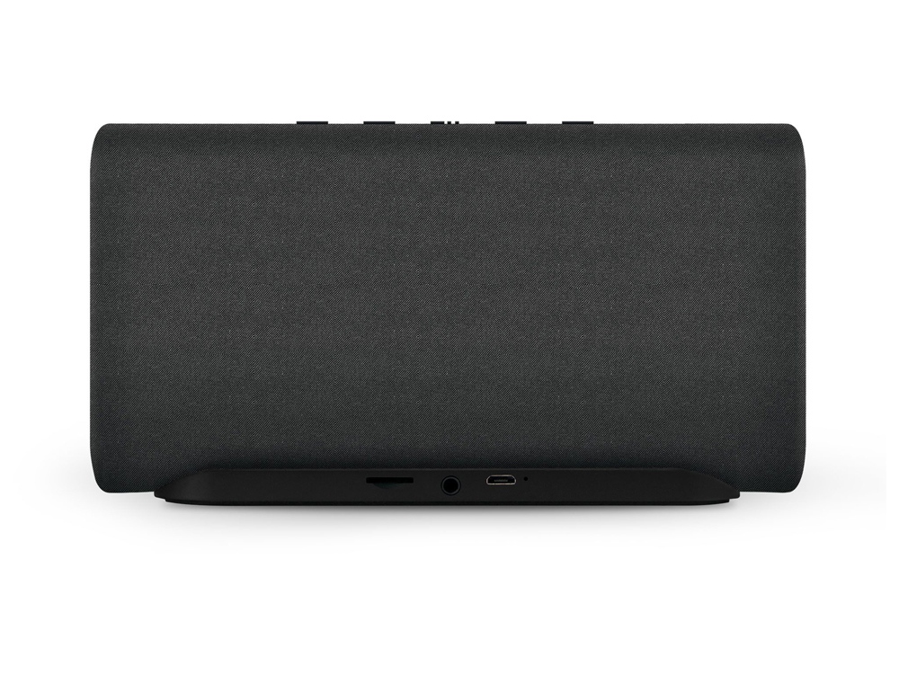 Изображение №2 | Портативная колонка «Mysound Orion» (черный)