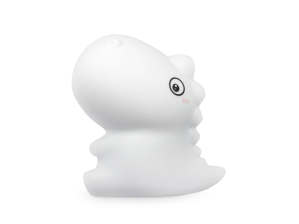 Изображение №1 | Светильник «LED Dino» (белый)