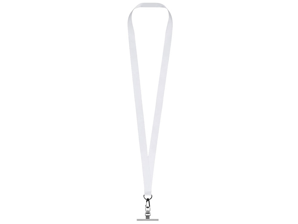 Изображение №1 | Лента под сублимацию для телефона, 2 см (белый)