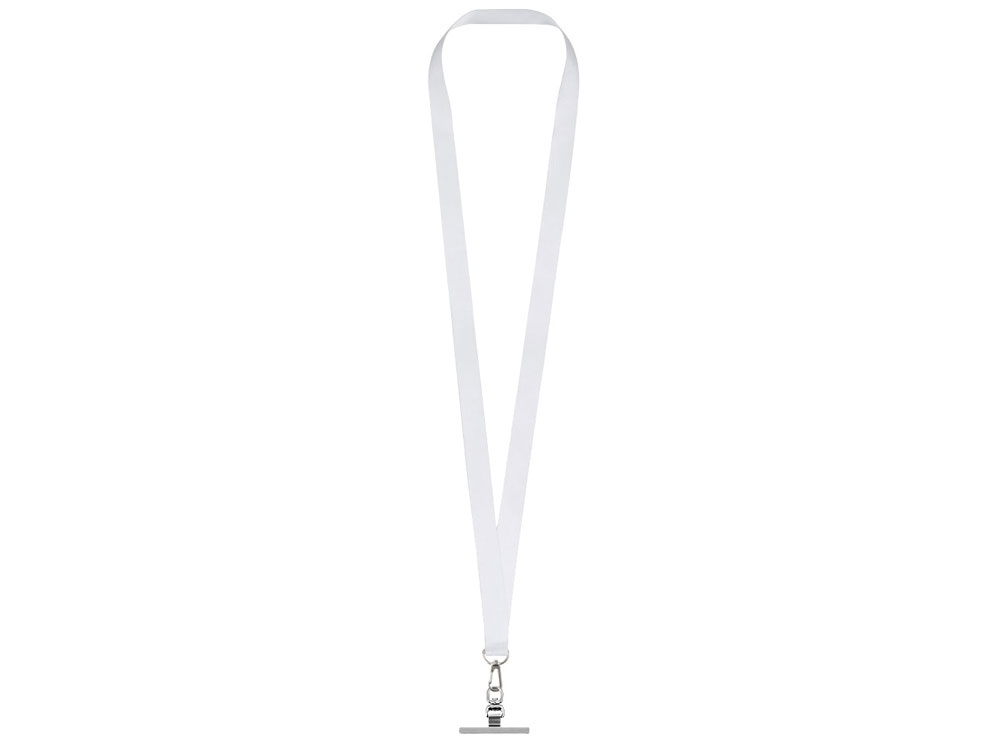 Изображение №1 | Лента под сублимацию для телефона, 2 см (белый)