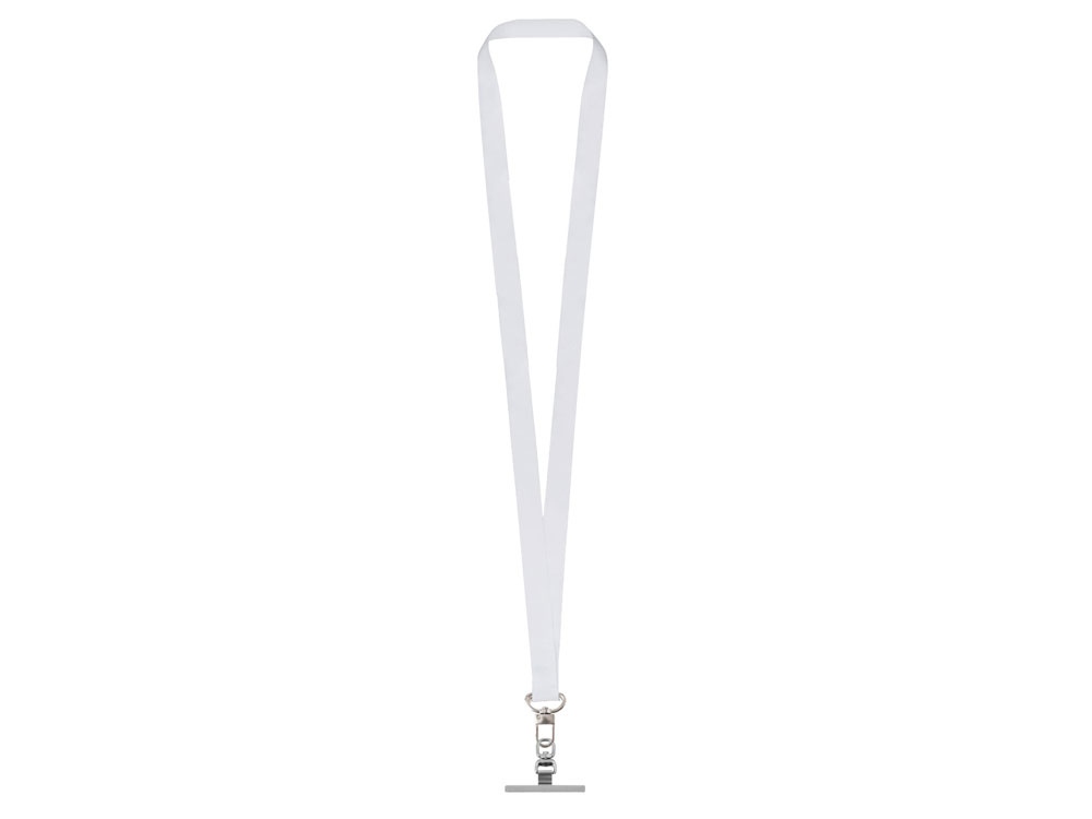 Изображение №1 | Лента под сублимацию для телефона, 2,5 см (белый)