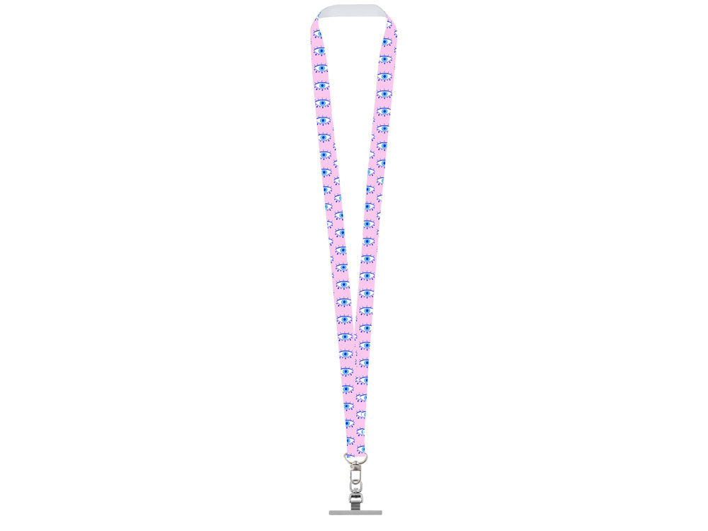 Изображение №2 | Лента под сублимацию для телефона, 2,5 см (белый)