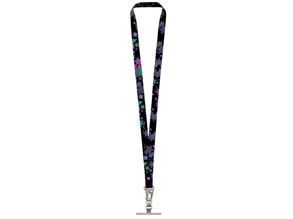 Изображение №3 | Лента под сублимацию для телефона, 2,5 см (белый)