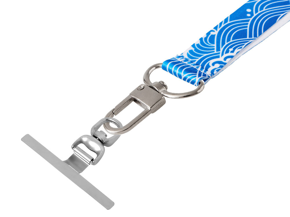 Изображение №3 | Браслет-ремувка под сублимацию для телефона (белый)