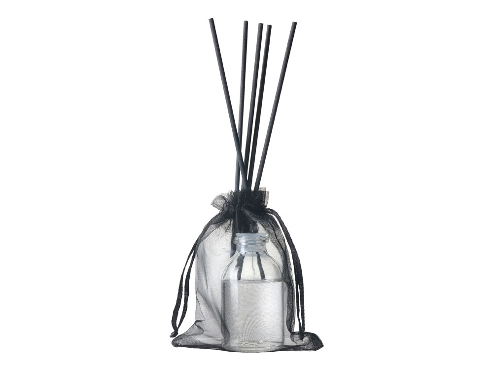 Изображение №2 | Диффузор с ароматом еловых шишек и хвои «Snowood» (прозрачный)