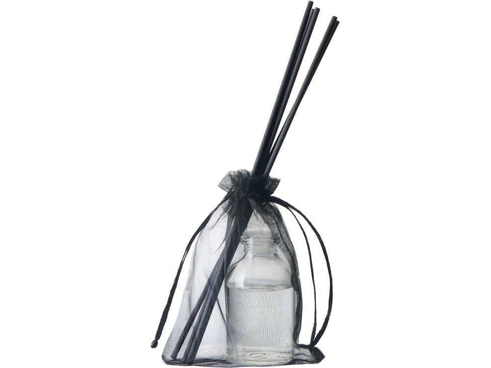 Изображение №3 | Диффузор с ароматом еловых шишек и хвои «Snowood» (прозрачный)