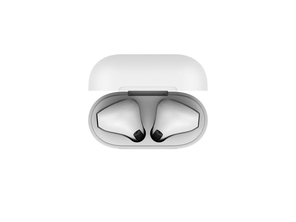 Изображение №2 | Беспроводные наушники TWS «Lazo X12» (белый)