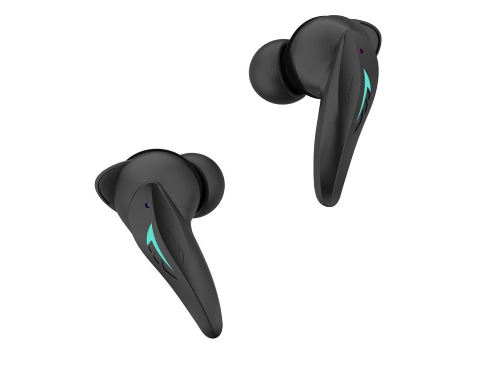 Изображение №7 | Беспроводные наушники TWS «Mercury X14» (черный)