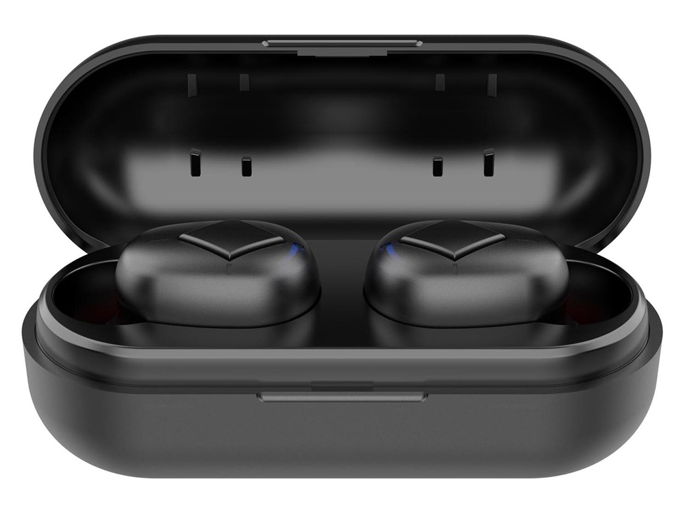 Изображение №1 | Наушники TWS «Lazo X31» (черный)