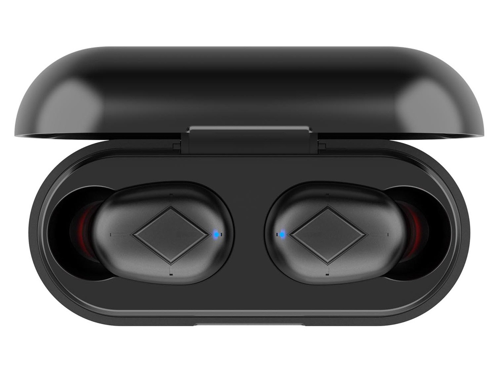 Изображение №3 | Наушники TWS «Lazo X31» (черный)