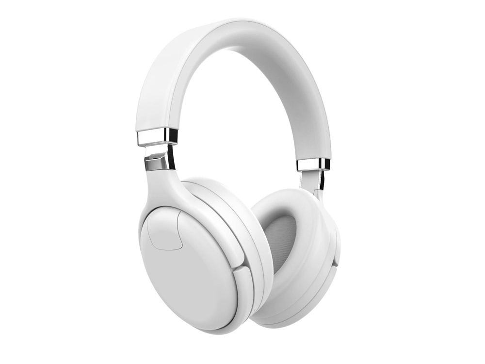Изображение №1 | Беспроводные наушники «SILENCE ANC HX3» (белый)