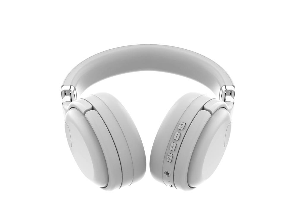 Изображение №2 | Беспроводные наушники «SILENCE ANC HX3» (белый)