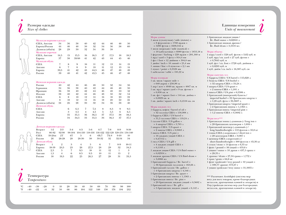 Изображение №5 | Ежедневник недатированный А5+ «Россия. Флаг» (мультиколор)