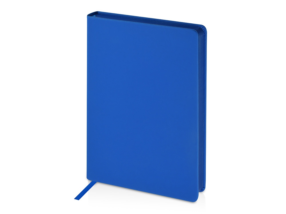 Изображение №1 | Ежедневник А5 датированный «Megapolis Color» на 2026 год (синий)