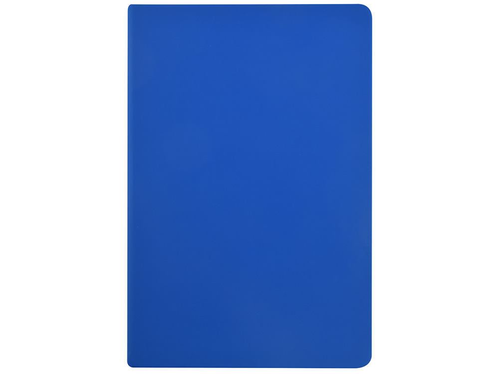 Изображение №2 | Ежедневник А5 датированный «Megapolis Color» на 2026 год (синий)