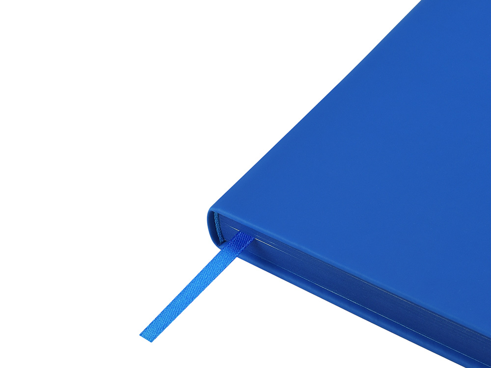 Изображение №3 | Ежедневник А5 датированный «Megapolis Color» на 2026 год (синий)