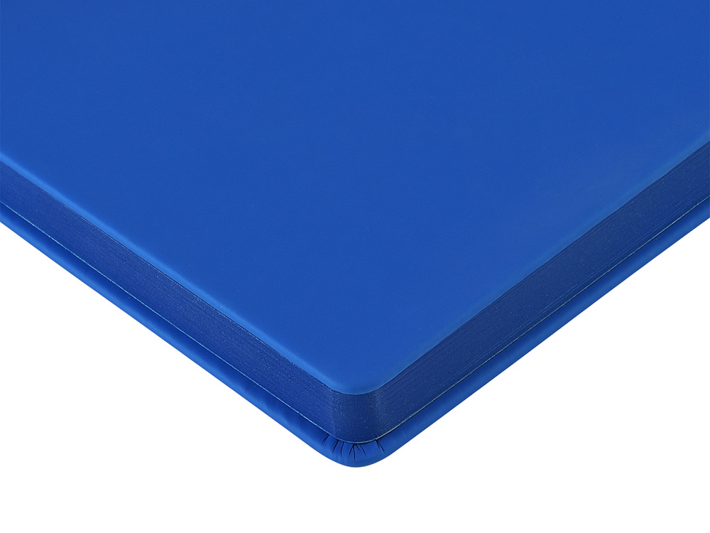 Изображение №4 | Ежедневник А5 датированный «Megapolis Color» на 2026 год (синий)