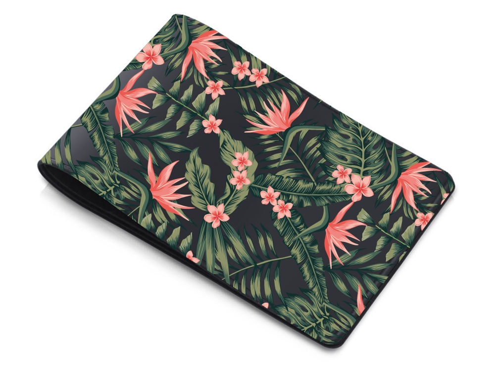 Изображение №4 | Обложка для студенческого билета с возможностью полноцветной УФ-печати, софт-тач