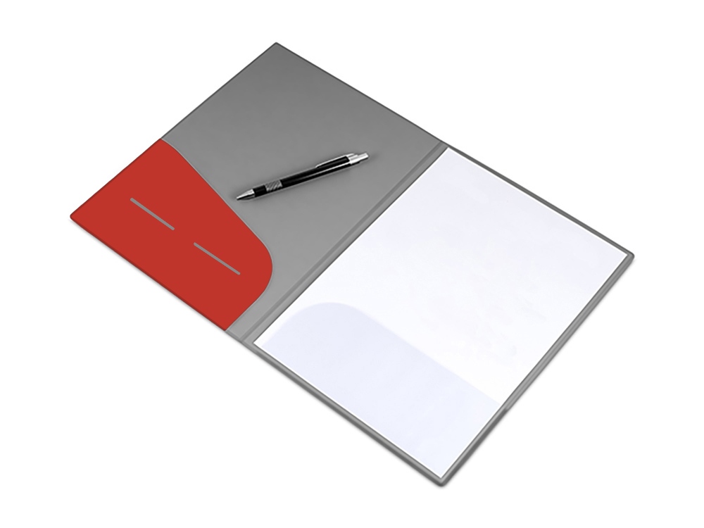 Изображение №7 | Папка для документов с возможностью полноцветной УФ-печати, софт-тач