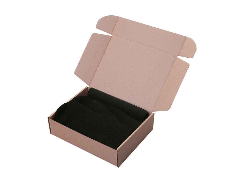 Изображение №2 | Подарочный набор  «Dunant» (черный)