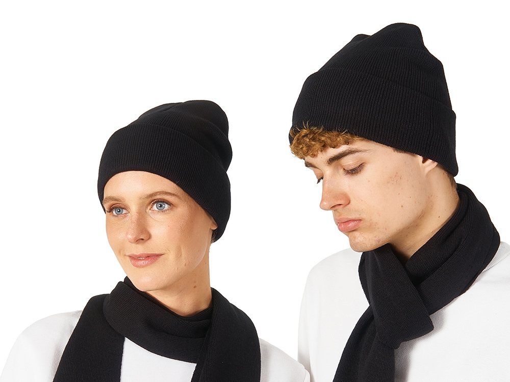 Изображение №6 | Подарочный набор  «Dunant» (черный)