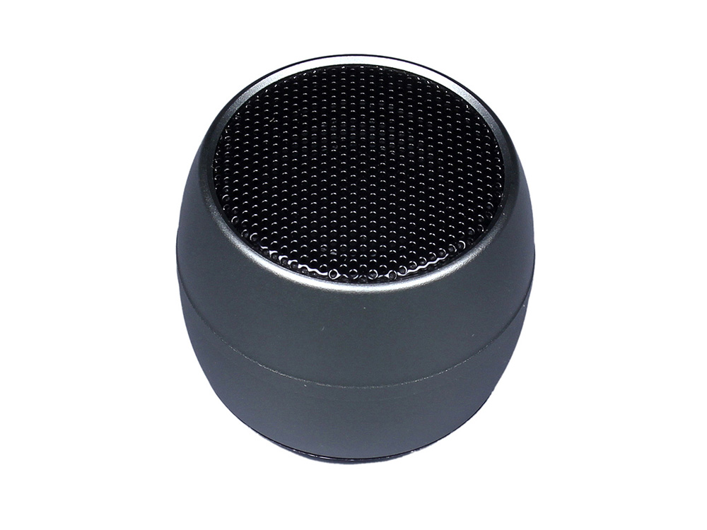 Изображение №1 | Портативная колонка «Funny», 3 Вт (черный)