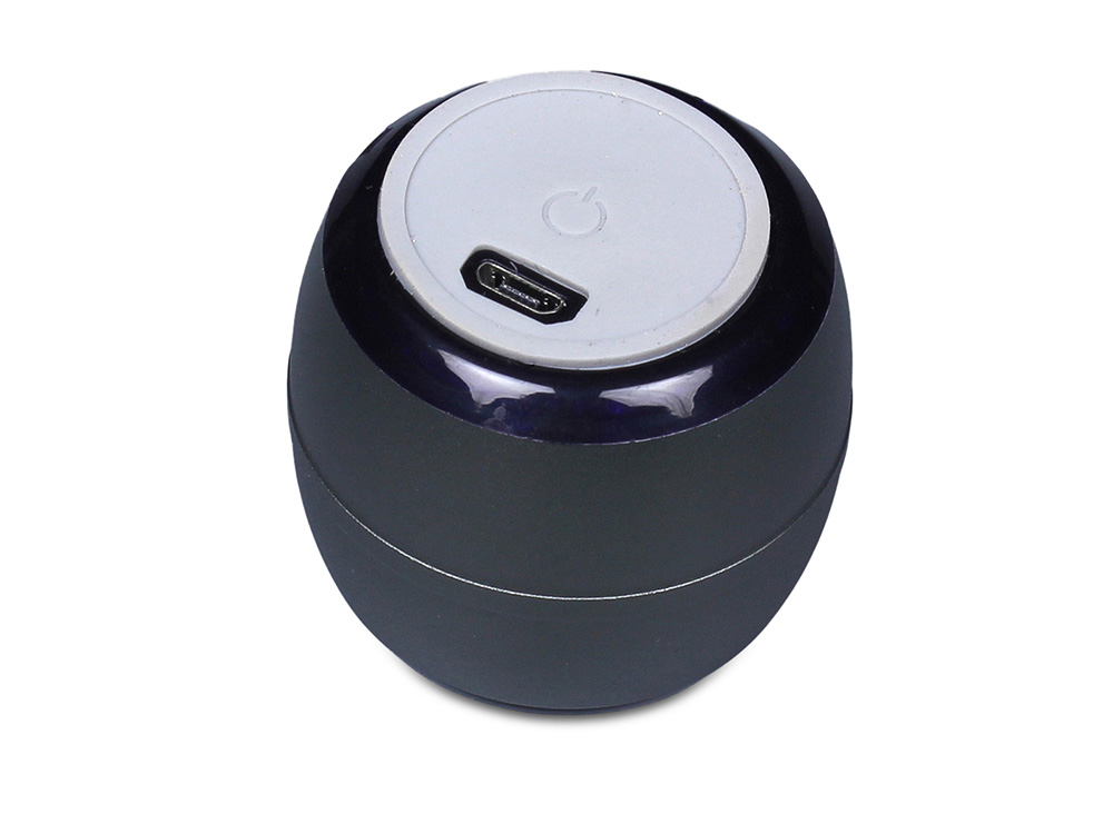 Изображение №2 | Портативная колонка «Funny», 3 Вт (черный)