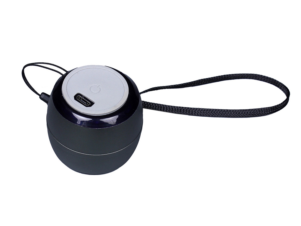 Изображение №3 | Портативная колонка «Funny», 3 Вт (черный)